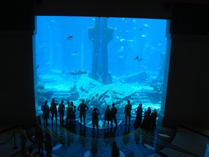 z Atlantis Hotel
